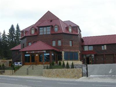 фото отеля Ski Hotel Zabljak