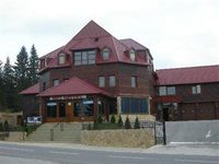 Ski Hotel Zabljak