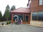 фото отеля Ski Hotel Zabljak
