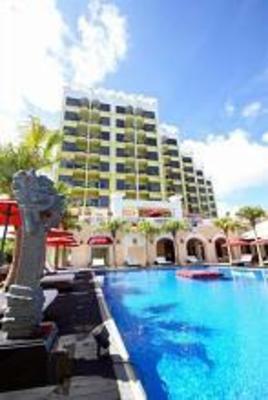 фото отеля Spa Resort Exes
