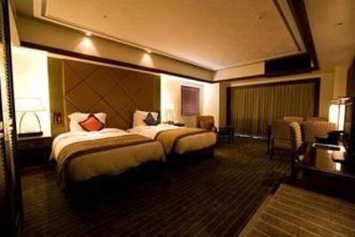 фото отеля Spa Resort Exes