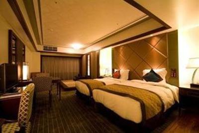 фото отеля Spa Resort Exes