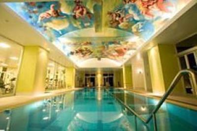 фото отеля Spa Resort Exes