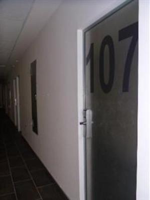 фото отеля Hotel Mazagonia