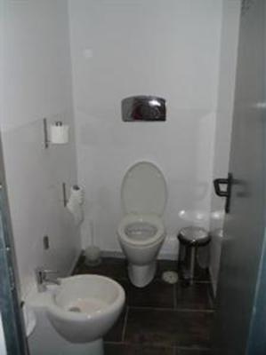 фото отеля Hotel Mazagonia