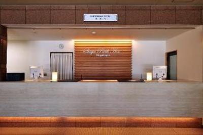фото отеля Shiga Park Hotel