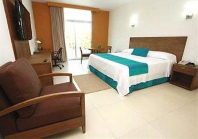 фото отеля La Venta Inn Hotel