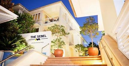 фото отеля The Sebel Resort Noosa