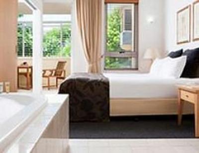 фото отеля The Sebel Resort Noosa