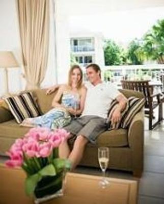 фото отеля The Sebel Resort Noosa
