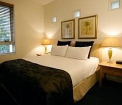 фото отеля The Sebel Resort Noosa