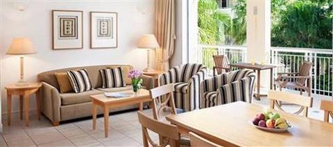 фото отеля The Sebel Resort Noosa