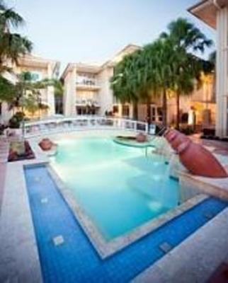 фото отеля The Sebel Resort Noosa