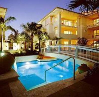 фото отеля The Sebel Resort Noosa