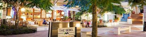 фото отеля The Sebel Resort Noosa