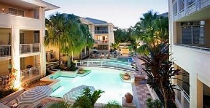 фото отеля The Sebel Resort Noosa