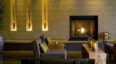 фото отеля Hotel Sierra Redmond
