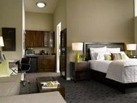 Hotel Sierra Redmond