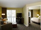фото отеля Hotel Sierra Redmond
