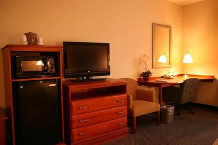 фото отеля Hampton Inn Coldwater