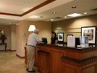 фото отеля Hampton Inn Coldwater