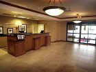 фото отеля Hampton Inn Coldwater