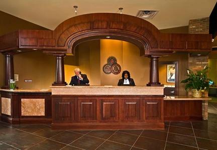 фото отеля Fairfield Inn & Suites Baltimore Downtown/Inner Harbor