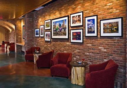 фото отеля Fairfield Inn & Suites Baltimore Downtown/Inner Harbor