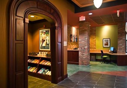 фото отеля Fairfield Inn & Suites Baltimore Downtown/Inner Harbor