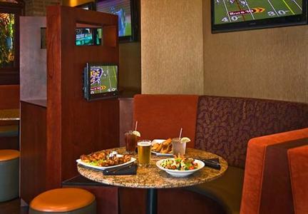 фото отеля Fairfield Inn & Suites Baltimore Downtown/Inner Harbor