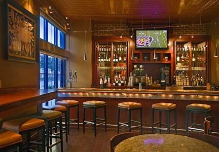 фото отеля Fairfield Inn & Suites Baltimore Downtown/Inner Harbor