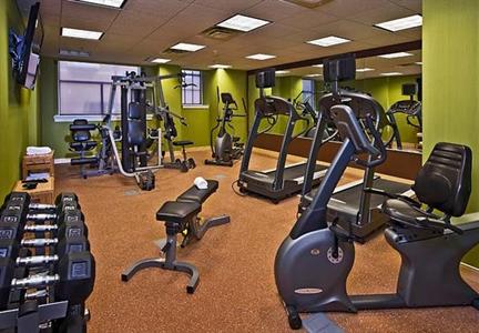 фото отеля Fairfield Inn & Suites Baltimore Downtown/Inner Harbor