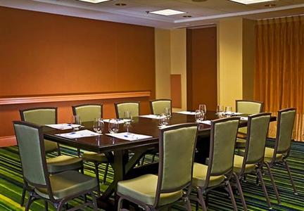 фото отеля Fairfield Inn & Suites Baltimore Downtown/Inner Harbor