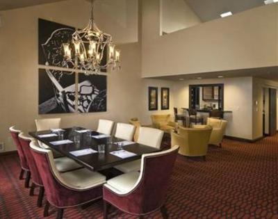 фото отеля Fairfield Inn & Suites Baltimore Downtown/Inner Harbor