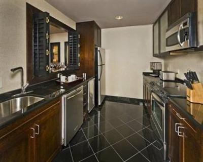 фото отеля Fairfield Inn & Suites Baltimore Downtown/Inner Harbor