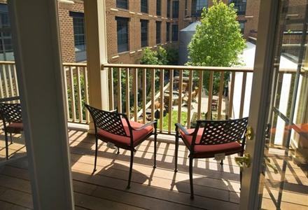 фото отеля Fairfield Inn & Suites Baltimore Downtown/Inner Harbor