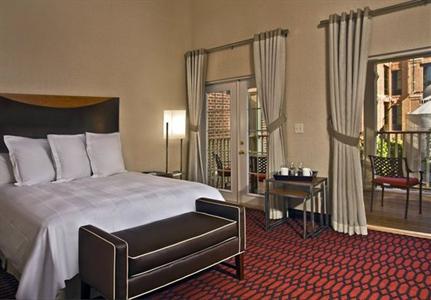 фото отеля Fairfield Inn & Suites Baltimore Downtown/Inner Harbor