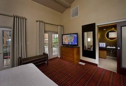 фото отеля Fairfield Inn & Suites Baltimore Downtown/Inner Harbor