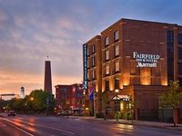 Fairfield Inn & Suites Baltimore Downtown/Inner Harbor