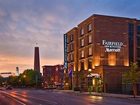 фото отеля Fairfield Inn & Suites Baltimore Downtown/Inner Harbor