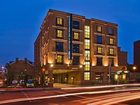 фото отеля Fairfield Inn & Suites Baltimore Downtown/Inner Harbor