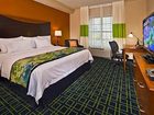 фото отеля Fairfield Inn & Suites Baltimore Downtown/Inner Harbor