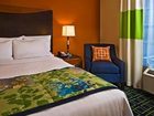 фото отеля Fairfield Inn & Suites Baltimore Downtown/Inner Harbor