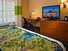 фото отеля Fairfield Inn & Suites Baltimore Downtown/Inner Harbor