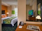 фото отеля Fairfield Inn & Suites Baltimore Downtown/Inner Harbor