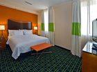 фото отеля Fairfield Inn & Suites Baltimore Downtown/Inner Harbor