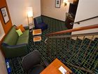 фото отеля Fairfield Inn & Suites Baltimore Downtown/Inner Harbor