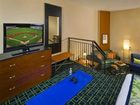 фото отеля Fairfield Inn & Suites Baltimore Downtown/Inner Harbor