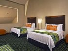 фото отеля Fairfield Inn & Suites Baltimore Downtown/Inner Harbor