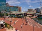 фото отеля Fairfield Inn & Suites Baltimore Downtown/Inner Harbor